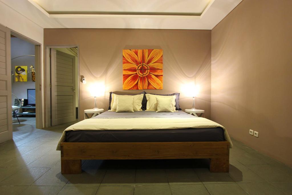 Villa Mitsouko By Optimum Bali *