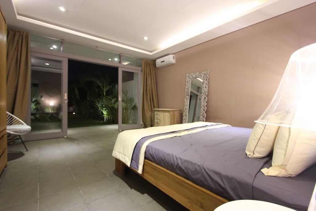 Mitsouko By Optimum Bali Villa *