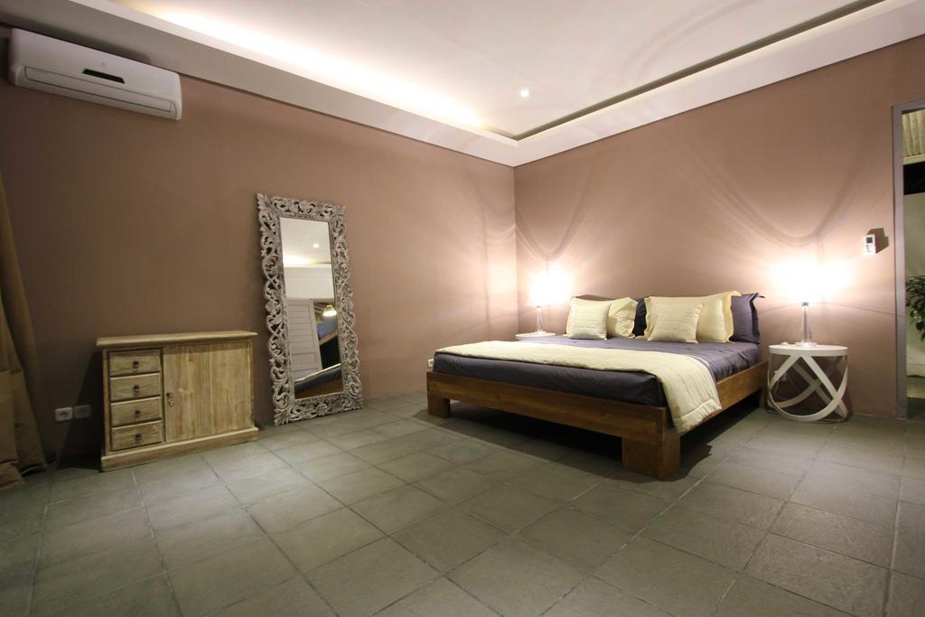 Villa Mitsouko By Optimum Bali Seminyak