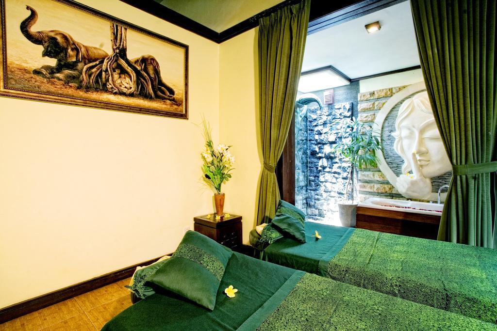 The Bali Dream Villa Seminyak (Bali)