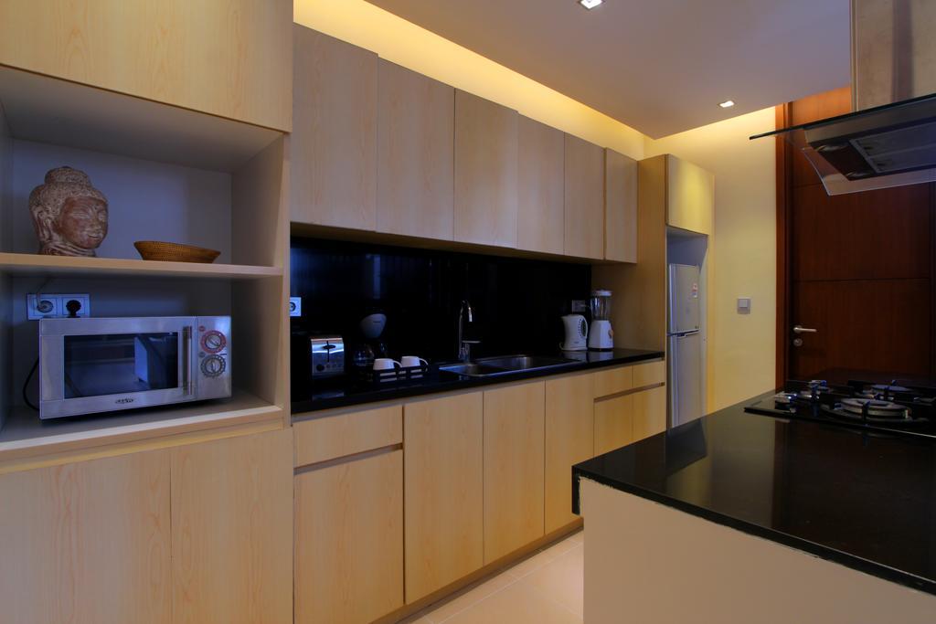 Villa The Murdha *