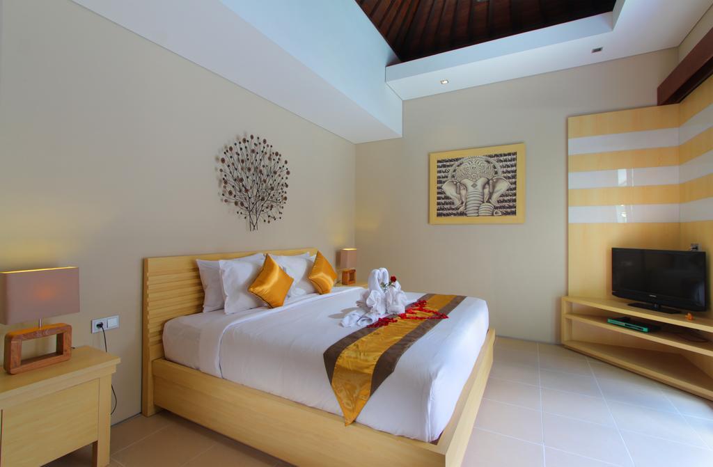 The Murdha Villa *