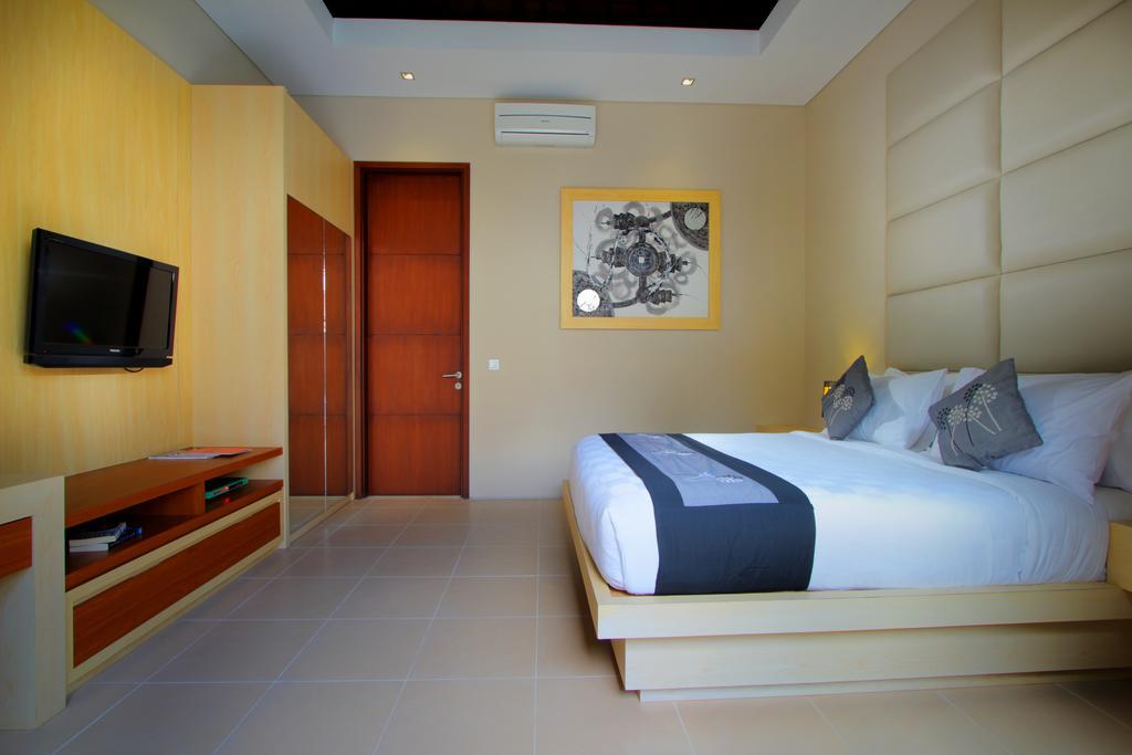 Villa The Murdha Seminyak (Bali)