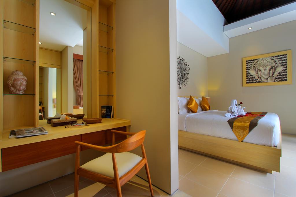 The Murdha * Seminyak (Bali)