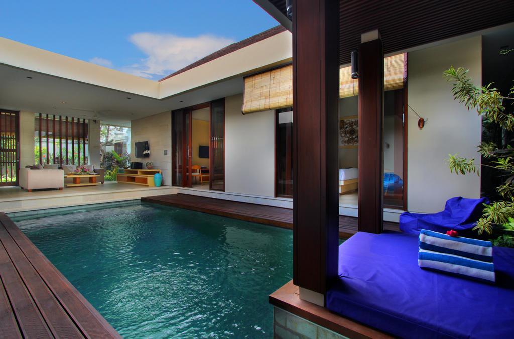 Villa The Murdha