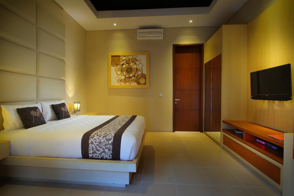 The Murdha Villa Seminyak (Bali)