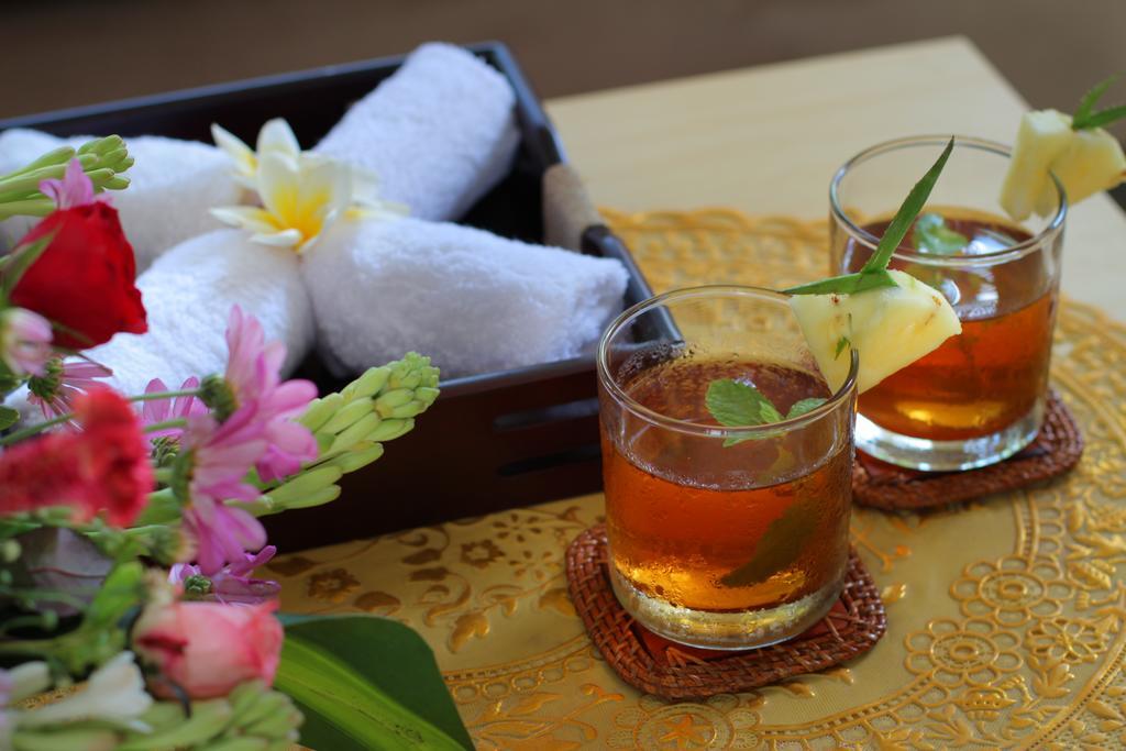The Murdha * Seminyak (Bali)