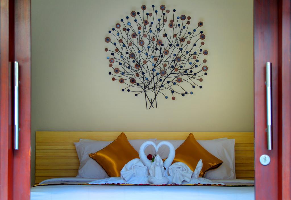 The Murdha Villa Seminyak (Bali)