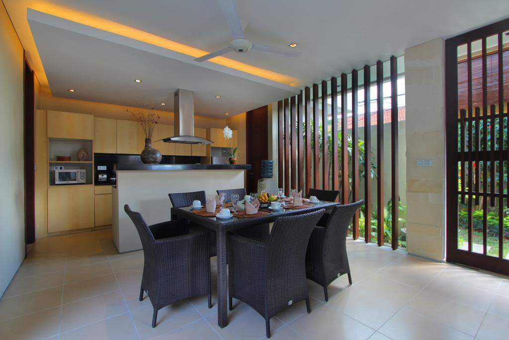 Villa The Murdha