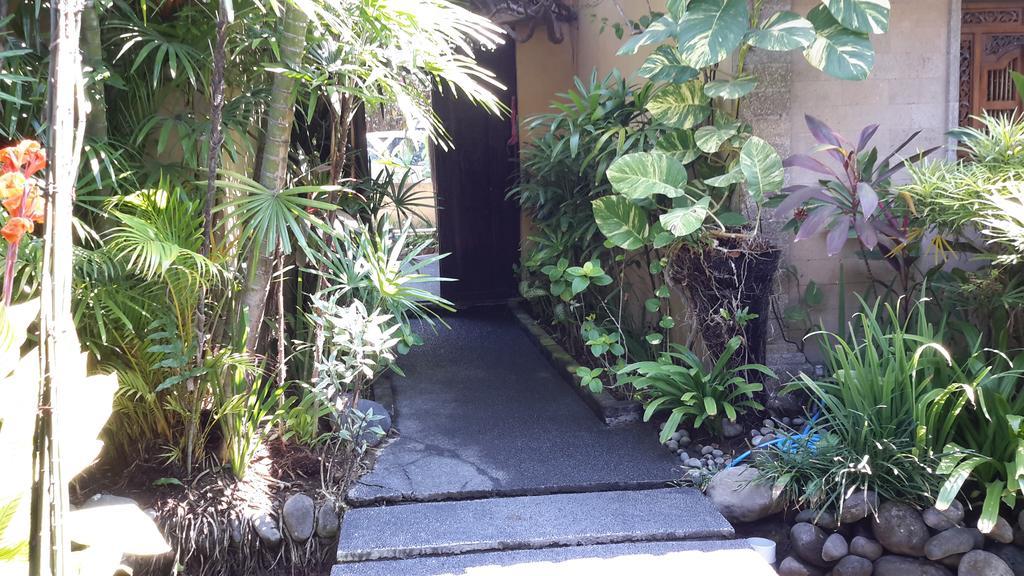 Plawa Asri Villa