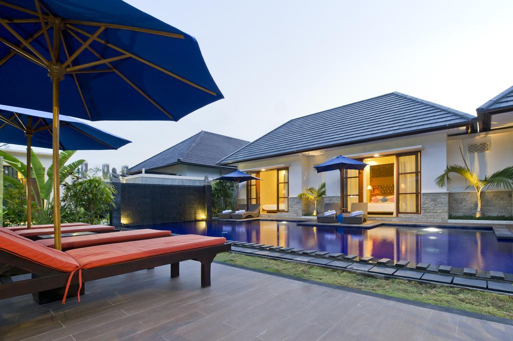 Villa M Two Seminyak (Bali)