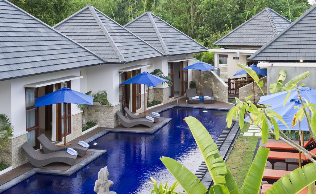 M Two * Seminyak (Bali)