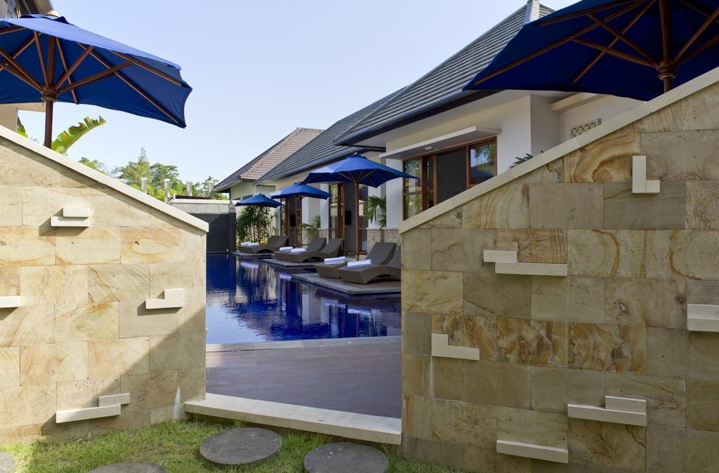 Villa M Two Seminyak (Bali)