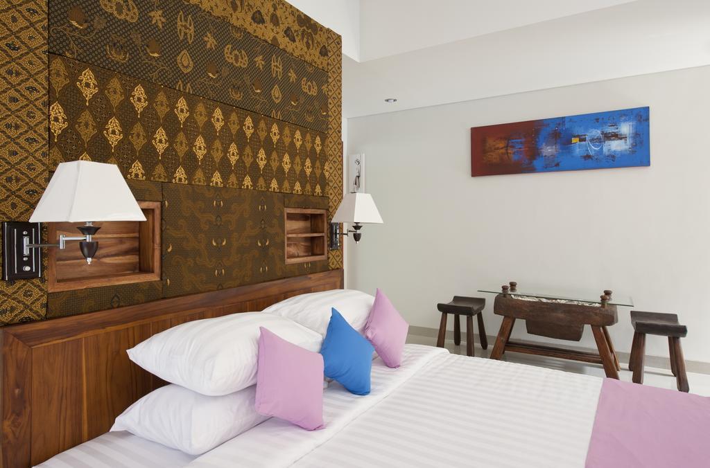 M Two * Seminyak (Bali)