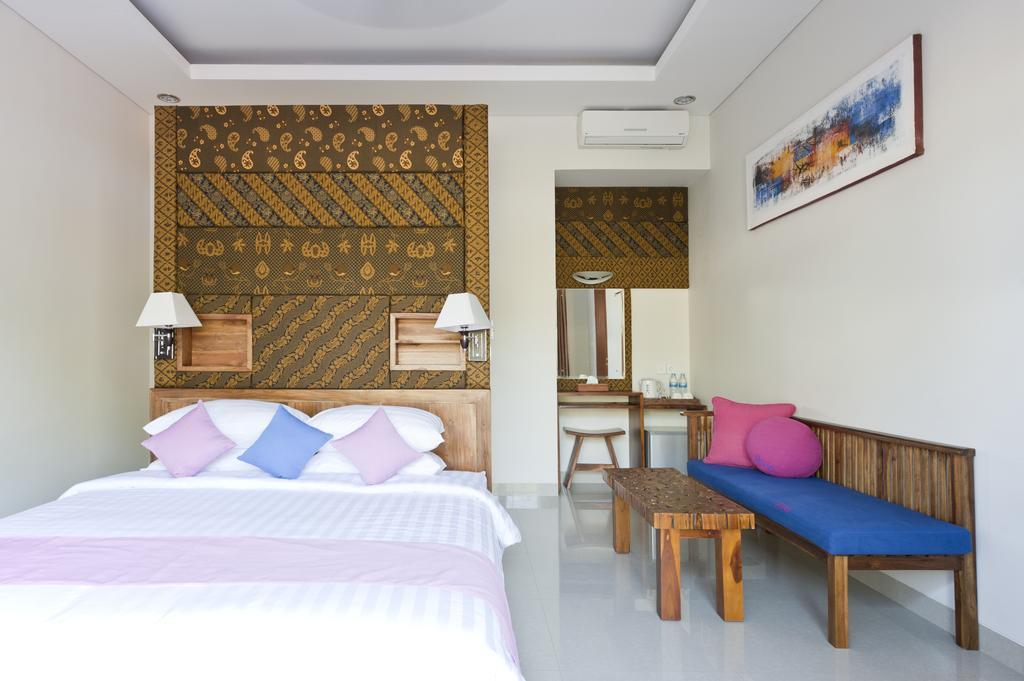 M Two Villa Seminyak (Bali)