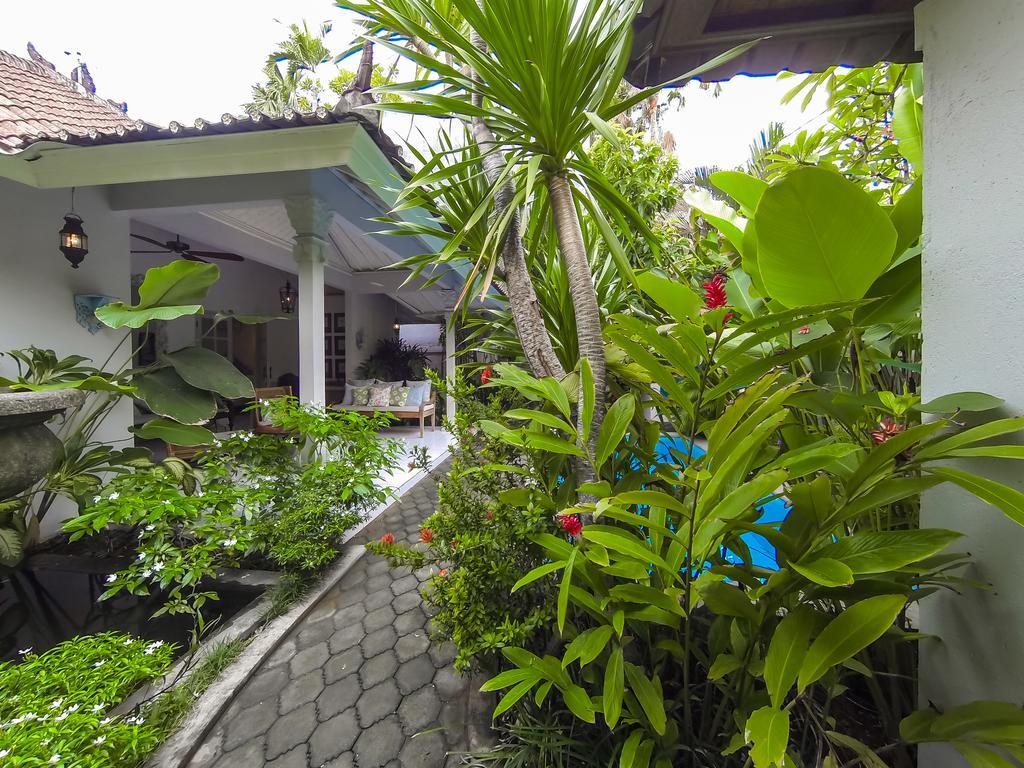 Villa Hideaways Seminyak (Bali)