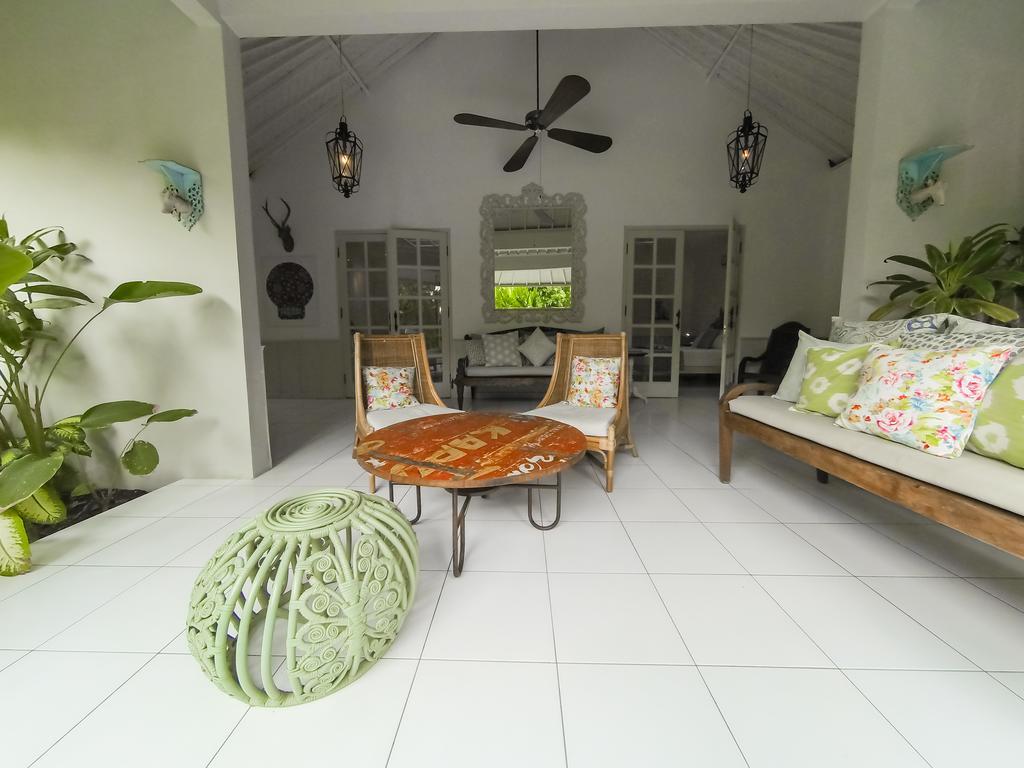 Hideaways Seminyak (Bali)