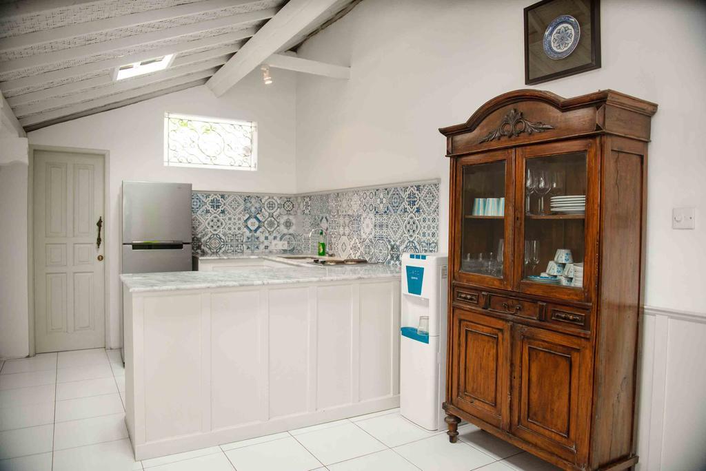 Villa Hideaways Seminyak (Bali)