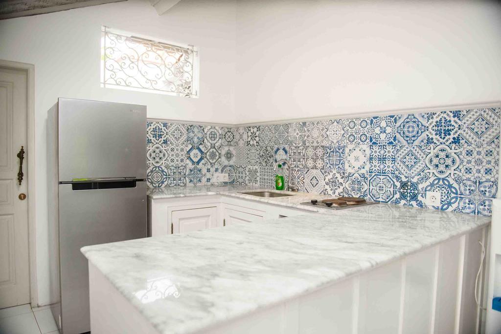 Villa Hideaways
