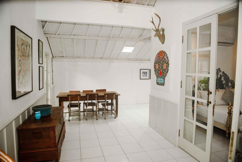 Hideaways
