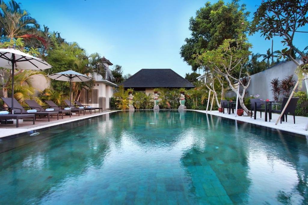 Villa New Sara