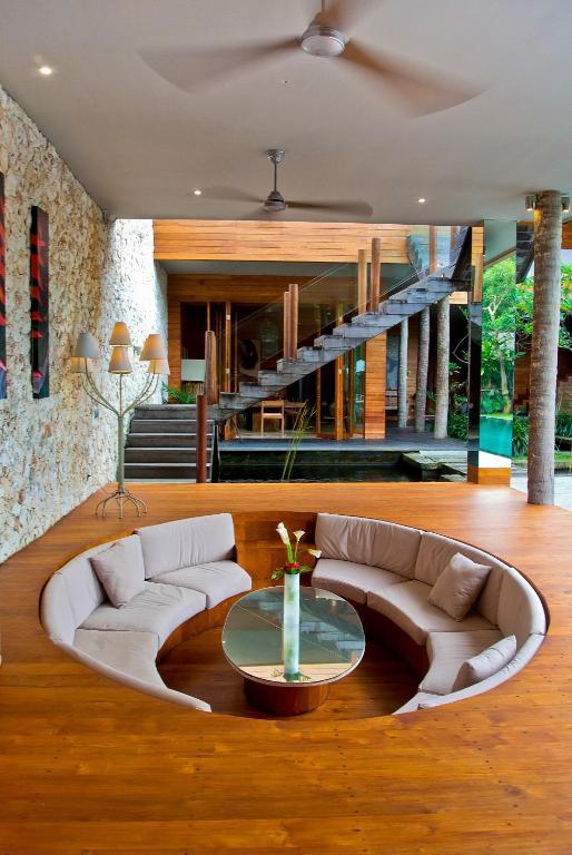 Eko - Tropical Villa, Walk To * Seminyak (Bali)
