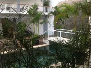 Aparthotel M Bali