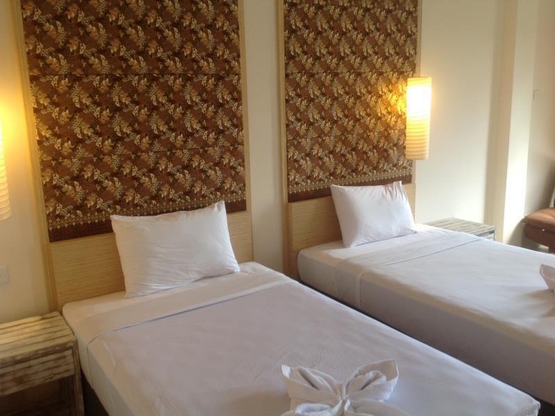 M Bali Aparthotel