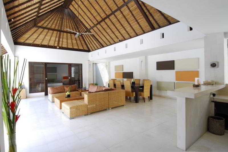 Bvilla Spa * Seminyak (Bali)
