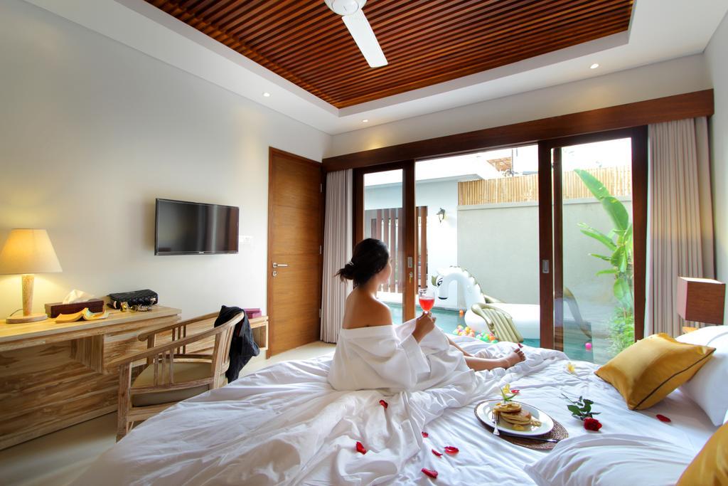 The Murdha Seminyak (Bali)