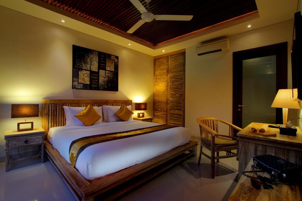 Villa The Murdha Seminyak (Bali)