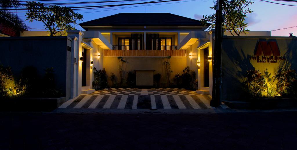 Villa The Murdha