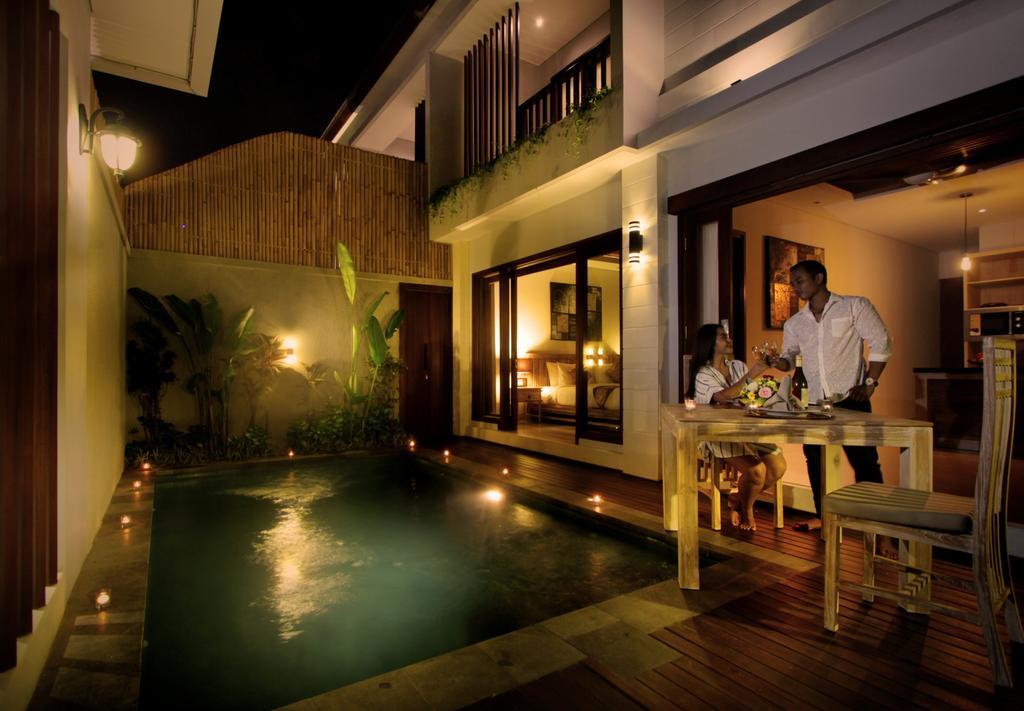The Murdha Villa