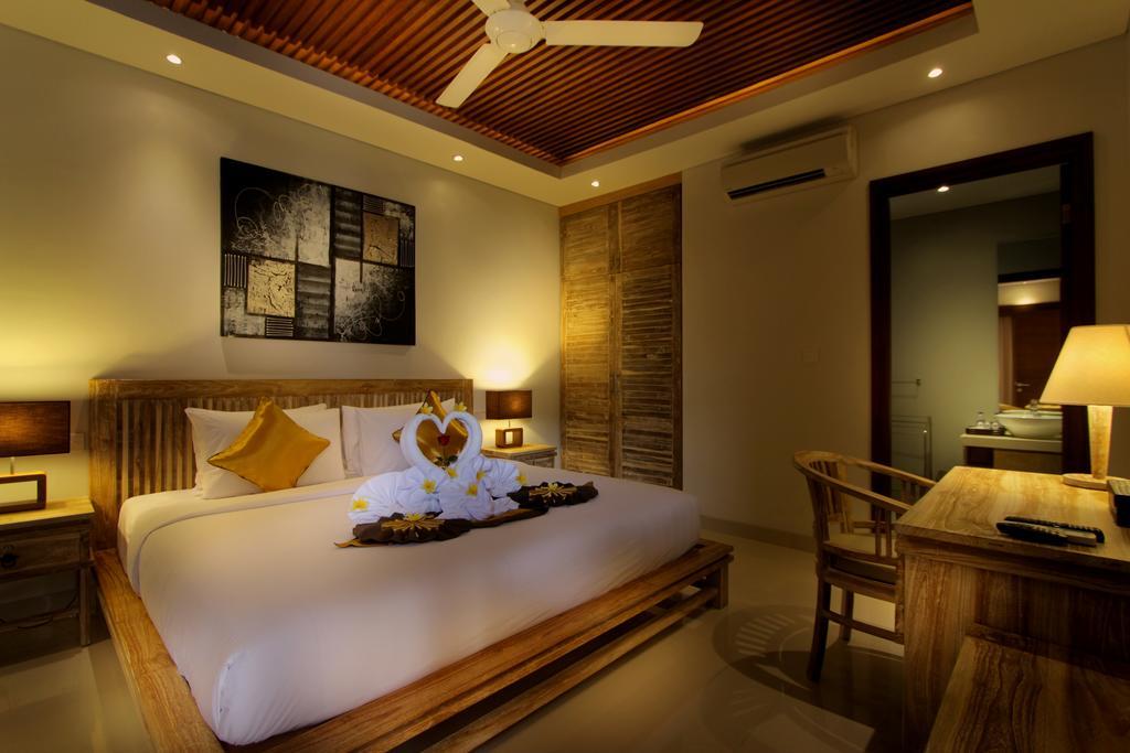 The Murdha Villa *