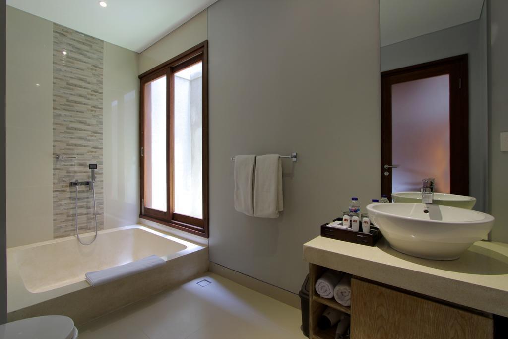 Villa The Murdha Seminyak (Bali)