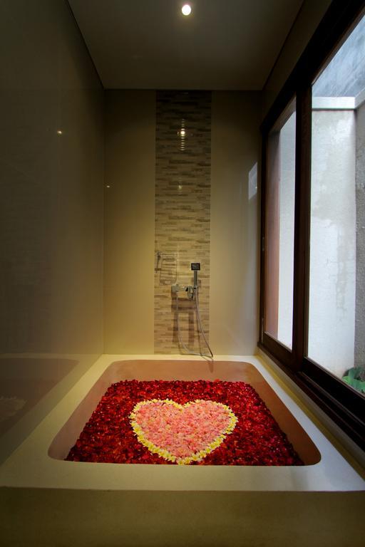 The Murdha Villa Seminyak (Bali)