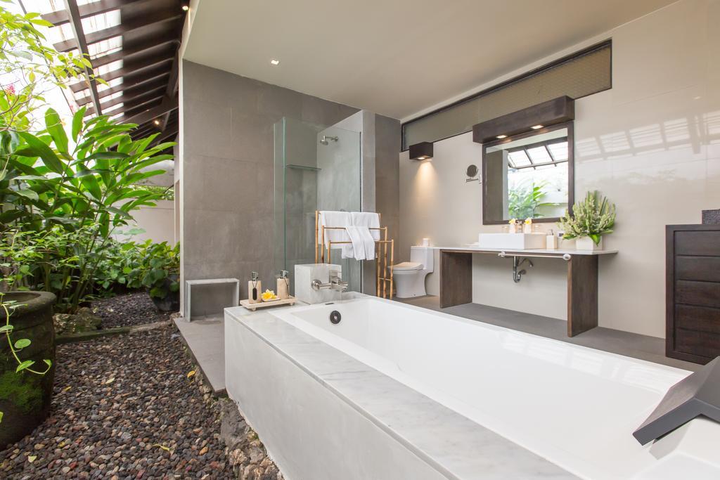Villa Roku By Nagisa Bali