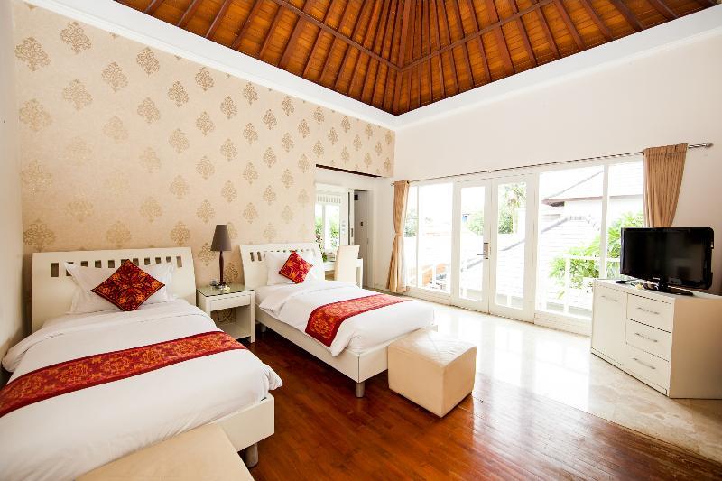 Villa Bugan Seminyak (Bali)