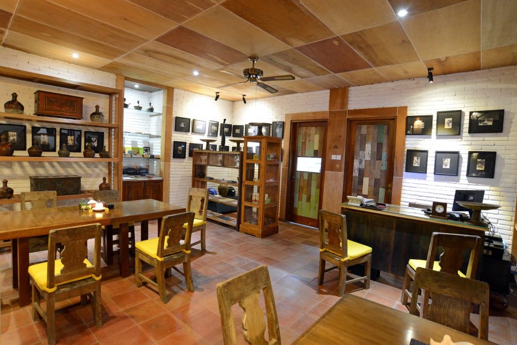 Alam Bidadari Seminyak (Bali)