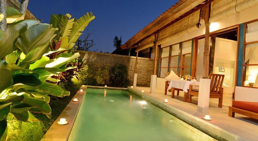 Alam Bidadari * Seminyak (Bali)