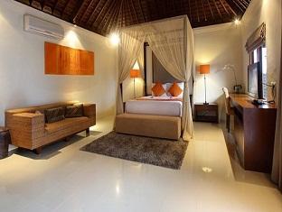 Serene Biệt thự Seminyak (Bali)