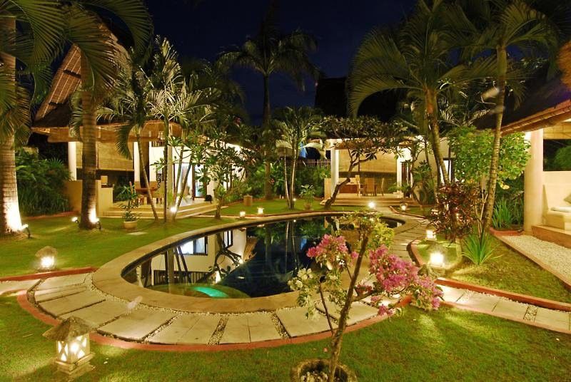 Bvilla Spa *