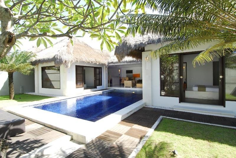 Bvilla Spa * Seminyak (Bali)