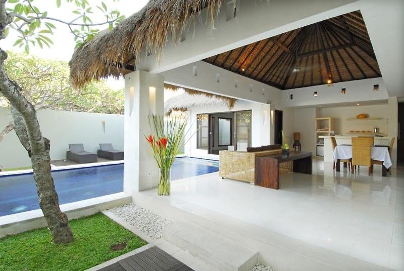 Bvilla Spa Villa Seminyak (Bali)