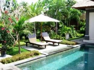 The Buah Bali Vila Seminyak (Bali)