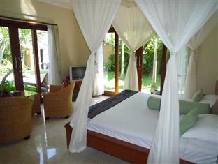 The Buah Bali Vila