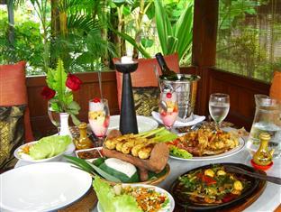 The Buah Bali *