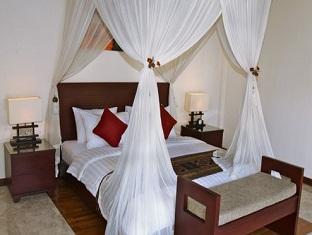 Villa Bugan Seminyak (Bali)