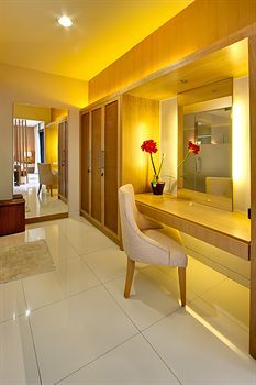 Villa The Jineng By Ekosistem Seminyak (Bali)