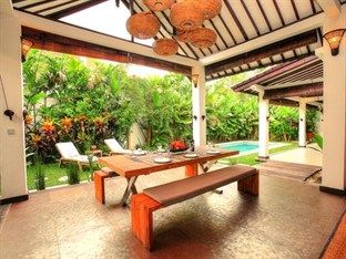 Koala, 2br Close To W, Potato Head And Shi Shi Villa *